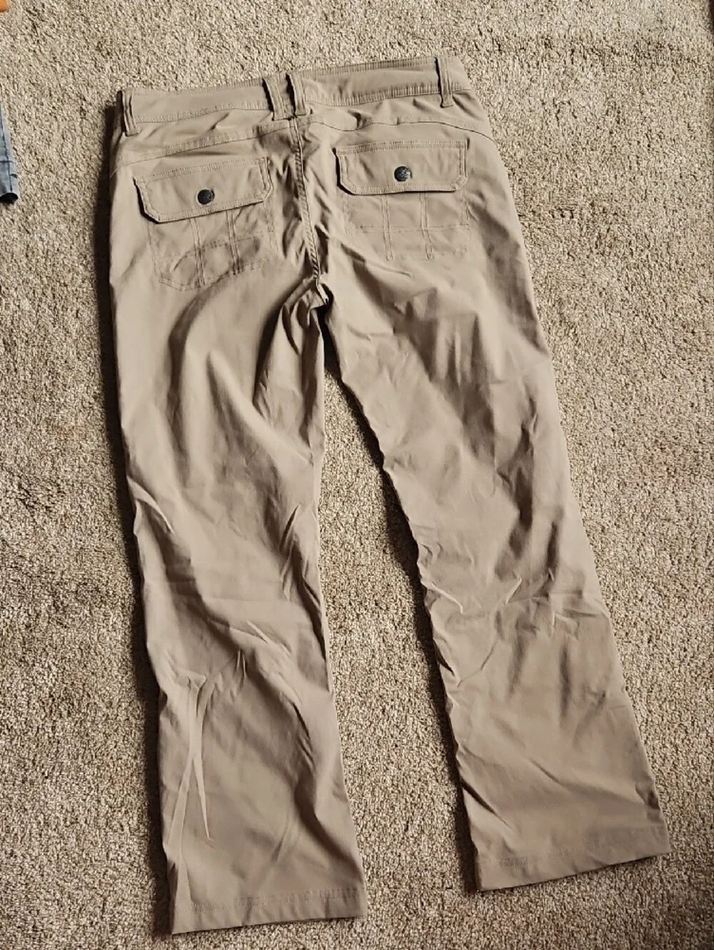Prana versatile women
